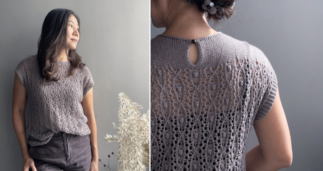 [Yamagara] Пуловер Rimurimu Tee (2024)_0.png